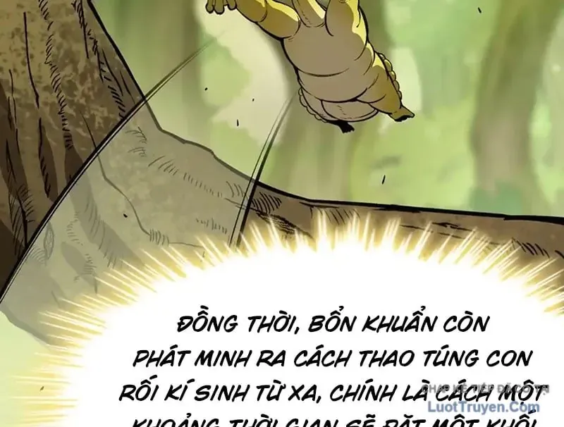 Bắt Đầu Từ Việc Trùng Sinh Thành Niêm Khuẩn