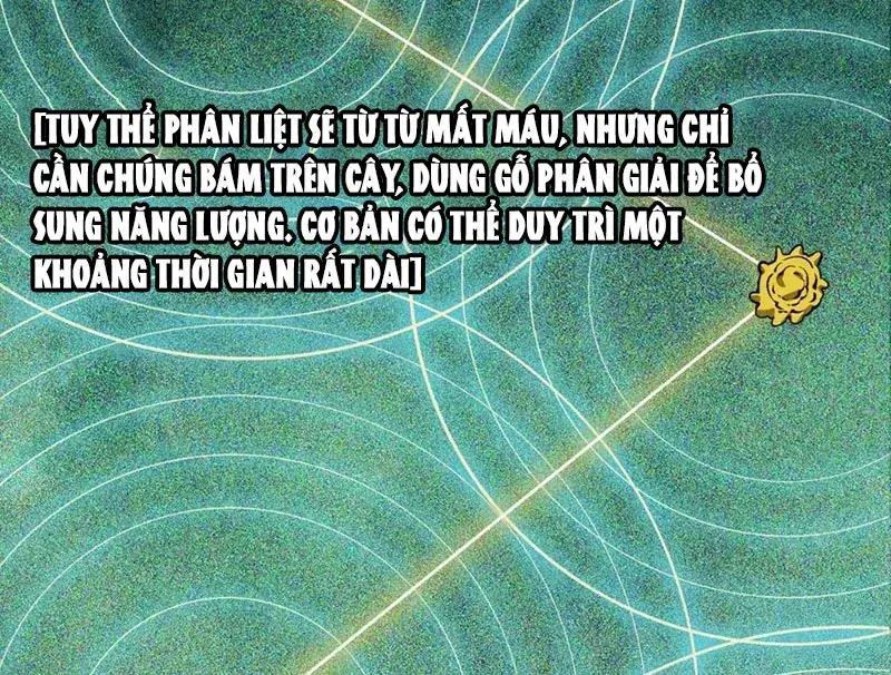 Bắt Đầu Từ Việc Trùng Sinh Thành Niêm Khuẩn