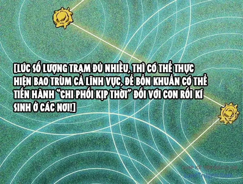 Bắt Đầu Từ Việc Trùng Sinh Thành Niêm Khuẩn