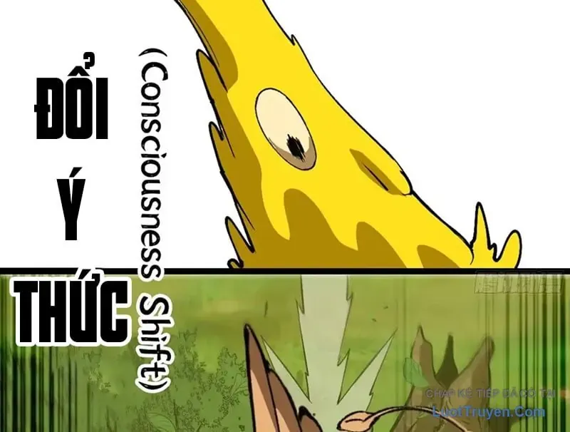 Bắt Đầu Từ Việc Trùng Sinh Thành Niêm Khuẩn