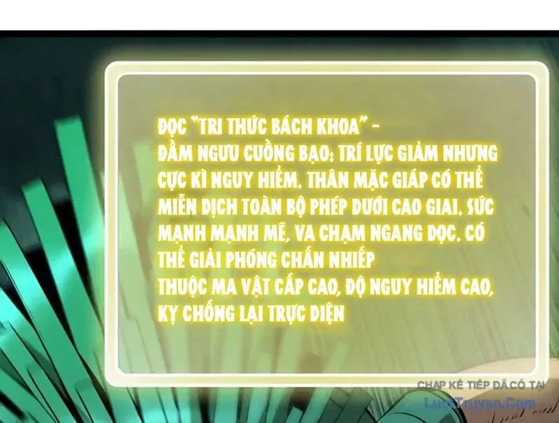 Bắt Đầu Từ Việc Trùng Sinh Thành Niêm Khuẩn