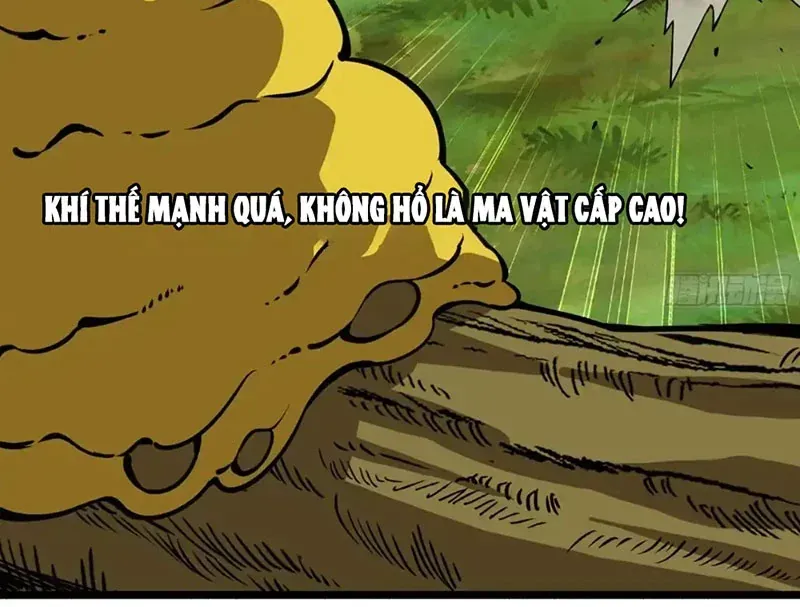 Bắt Đầu Từ Việc Trùng Sinh Thành Niêm Khuẩn