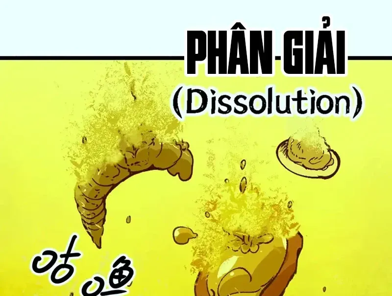 Bắt Đầu Từ Việc Trùng Sinh Thành Niêm Khuẩn