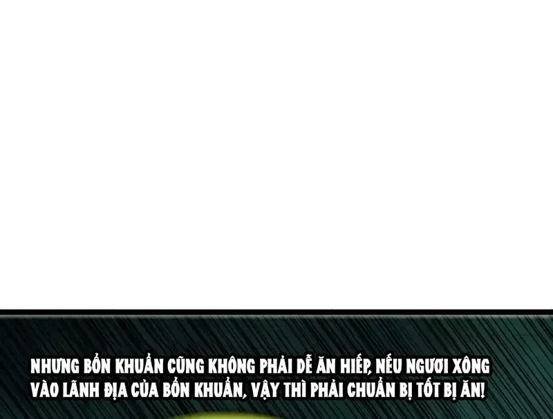 Bắt Đầu Từ Việc Trùng Sinh Thành Niêm Khuẩn