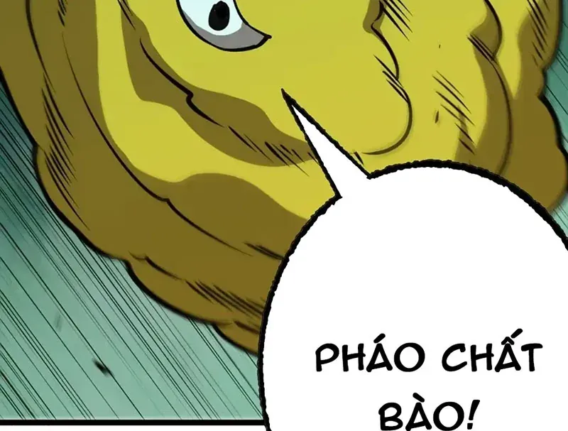 Bắt Đầu Từ Việc Trùng Sinh Thành Niêm Khuẩn