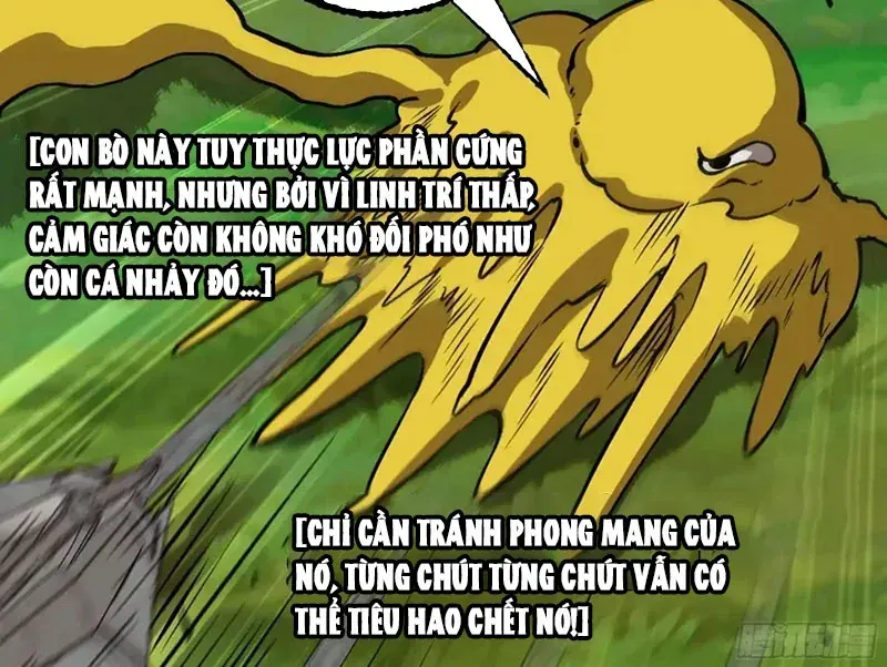 Bắt Đầu Từ Việc Trùng Sinh Thành Niêm Khuẩn