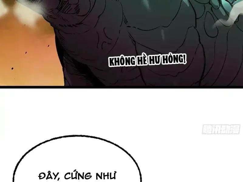 Bắt Đầu Từ Việc Trùng Sinh Thành Niêm Khuẩn