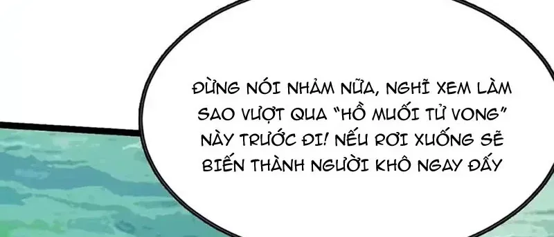 Bắt Đầu Từ Việc Trùng Sinh Thành Niêm Khuẩn