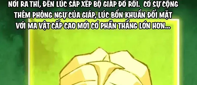 Bắt Đầu Từ Việc Trùng Sinh Thành Niêm Khuẩn