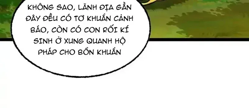 Bắt Đầu Từ Việc Trùng Sinh Thành Niêm Khuẩn