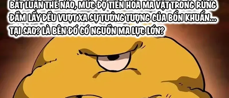 Bắt Đầu Từ Việc Trùng Sinh Thành Niêm Khuẩn