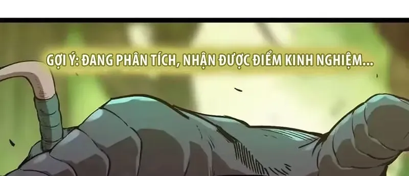 Bắt Đầu Từ Việc Trùng Sinh Thành Niêm Khuẩn