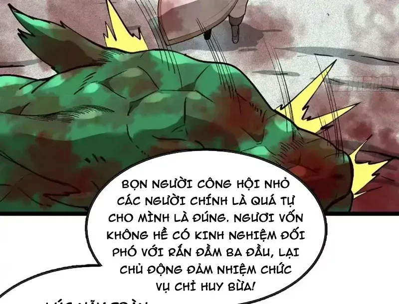 Bắt Đầu Từ Việc Trùng Sinh Thành Niêm Khuẩn