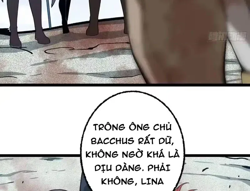 Bắt Đầu Từ Việc Trùng Sinh Thành Niêm Khuẩn