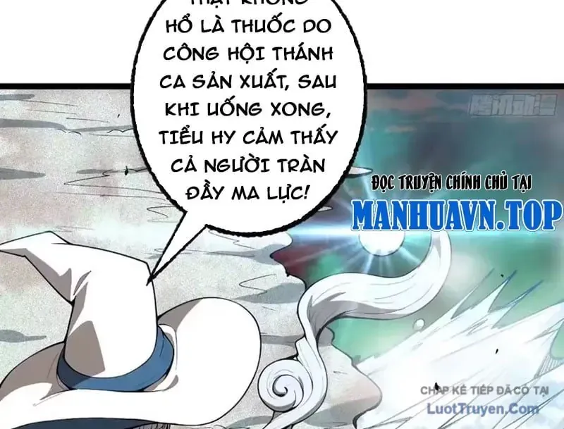 Bắt Đầu Từ Việc Trùng Sinh Thành Niêm Khuẩn