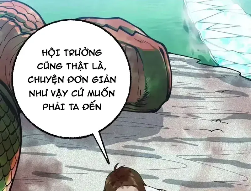 Bắt Đầu Từ Việc Trùng Sinh Thành Niêm Khuẩn