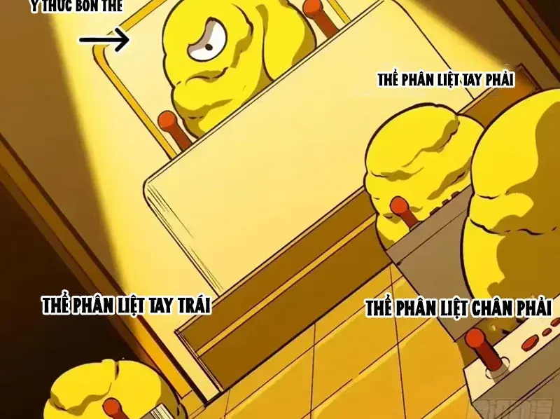 Bắt Đầu Từ Việc Trùng Sinh Thành Niêm Khuẩn