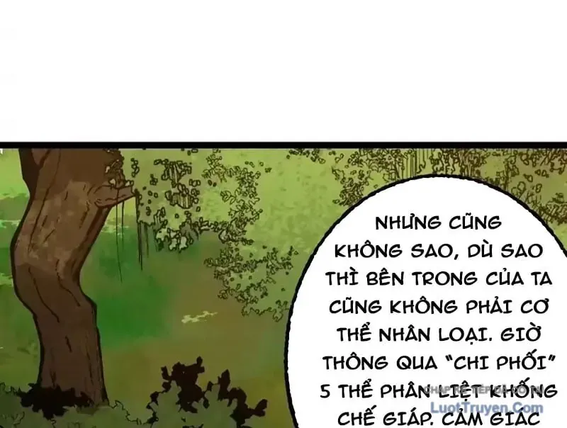 Bắt Đầu Từ Việc Trùng Sinh Thành Niêm Khuẩn