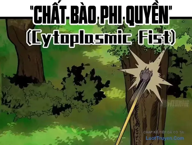 Bắt Đầu Từ Việc Trùng Sinh Thành Niêm Khuẩn