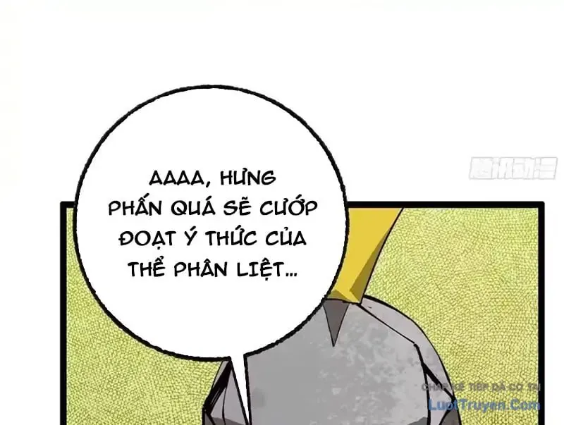 Bắt Đầu Từ Việc Trùng Sinh Thành Niêm Khuẩn