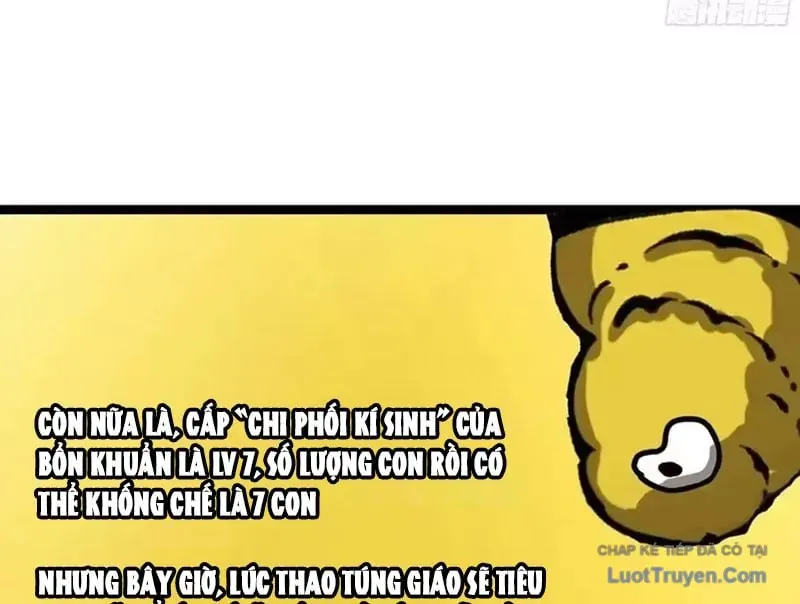 Bắt Đầu Từ Việc Trùng Sinh Thành Niêm Khuẩn