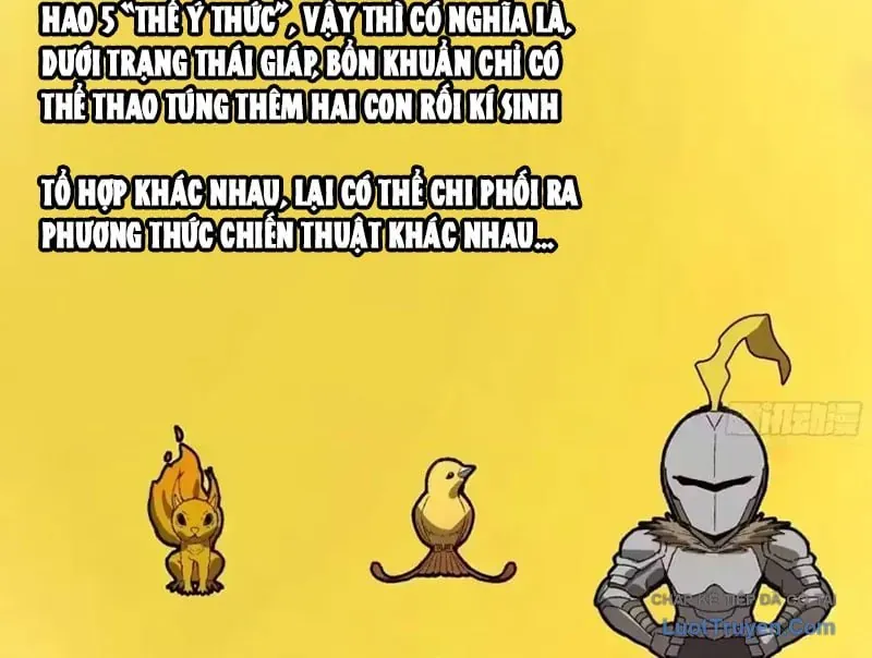 Bắt Đầu Từ Việc Trùng Sinh Thành Niêm Khuẩn