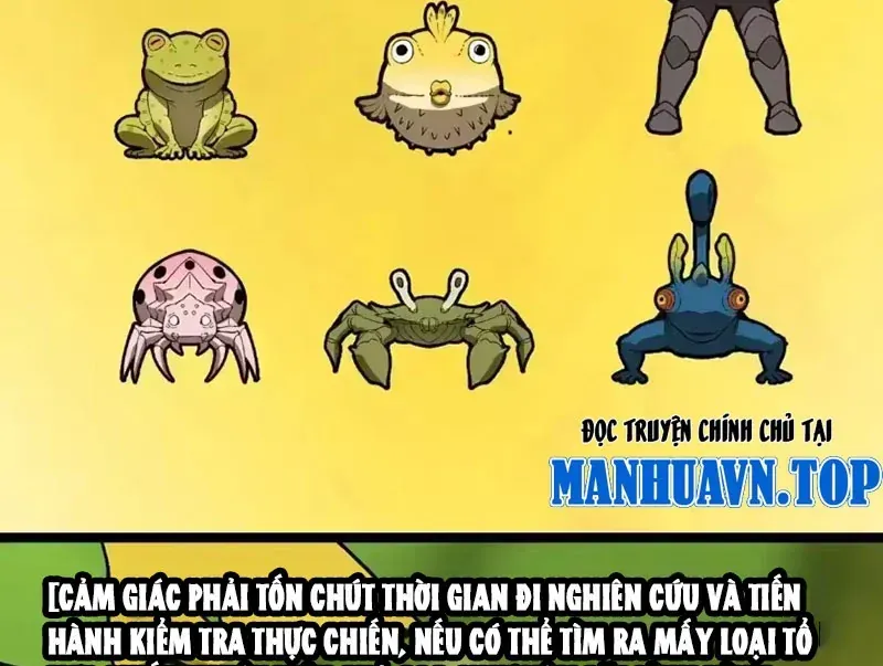 Bắt Đầu Từ Việc Trùng Sinh Thành Niêm Khuẩn