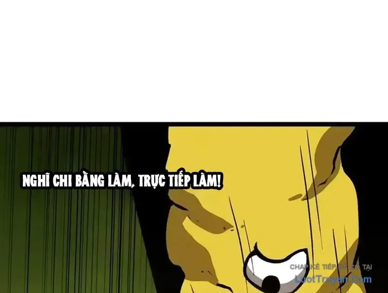 Bắt Đầu Từ Việc Trùng Sinh Thành Niêm Khuẩn