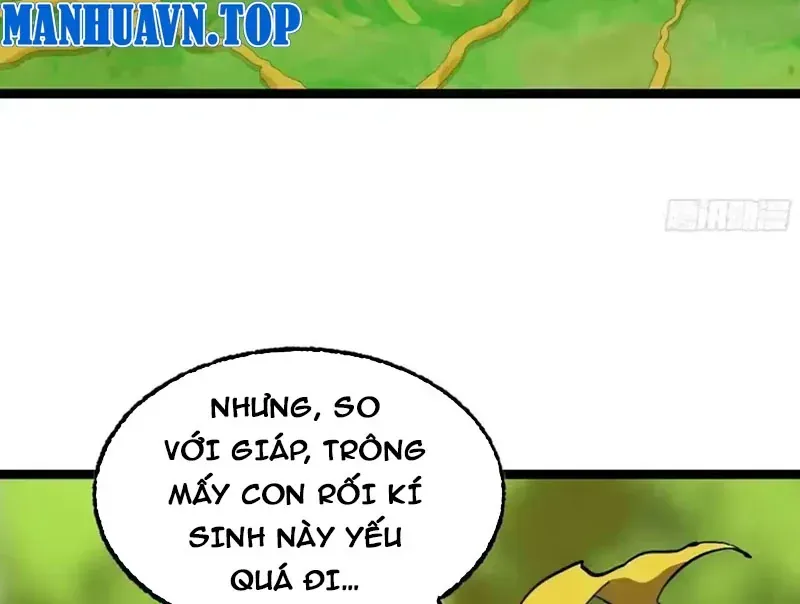 Bắt Đầu Từ Việc Trùng Sinh Thành Niêm Khuẩn