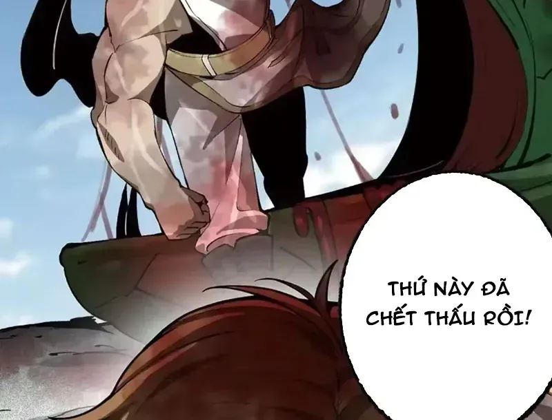 Bắt Đầu Từ Việc Trùng Sinh Thành Niêm Khuẩn