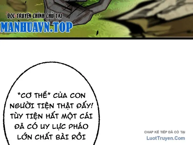 Bắt Đầu Từ Việc Trùng Sinh Thành Niêm Khuẩn