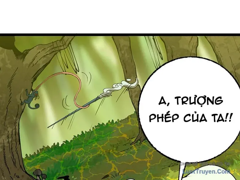 Bắt Đầu Từ Việc Trùng Sinh Thành Niêm Khuẩn