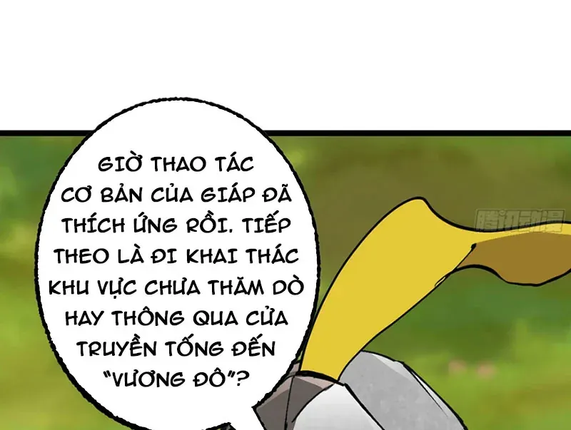 Bắt Đầu Từ Việc Trùng Sinh Thành Niêm Khuẩn