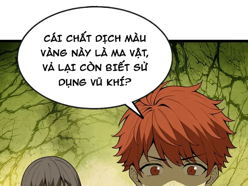Bắt Đầu Từ Việc Trùng Sinh Thành Niêm Khuẩn