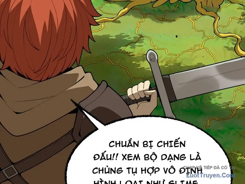 Bắt Đầu Từ Việc Trùng Sinh Thành Niêm Khuẩn