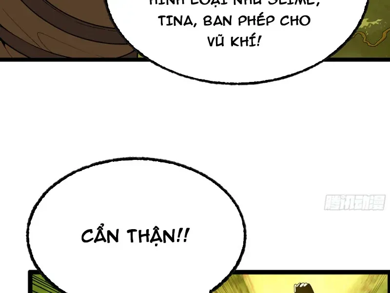 Bắt Đầu Từ Việc Trùng Sinh Thành Niêm Khuẩn