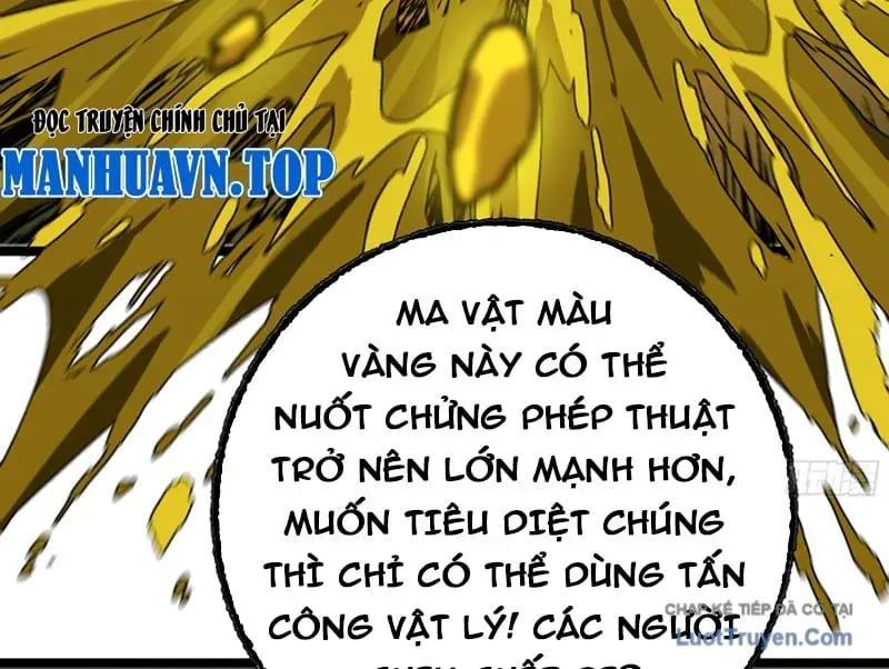 Bắt Đầu Từ Việc Trùng Sinh Thành Niêm Khuẩn