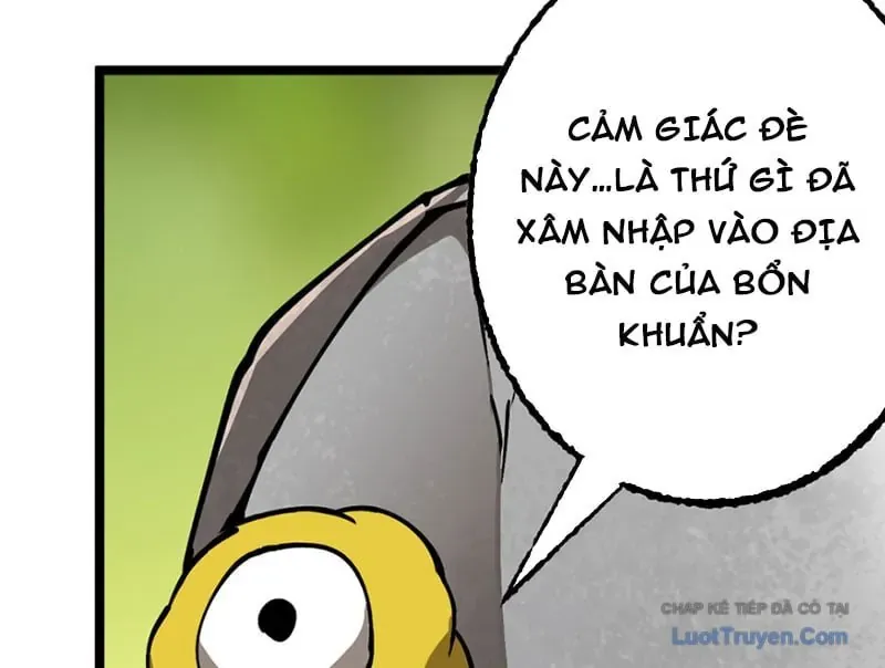 Bắt Đầu Từ Việc Trùng Sinh Thành Niêm Khuẩn