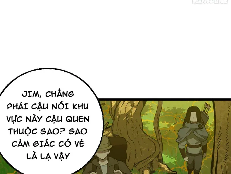Bắt Đầu Từ Việc Trùng Sinh Thành Niêm Khuẩn