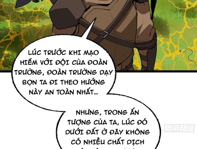 Bắt Đầu Từ Việc Trùng Sinh Thành Niêm Khuẩn