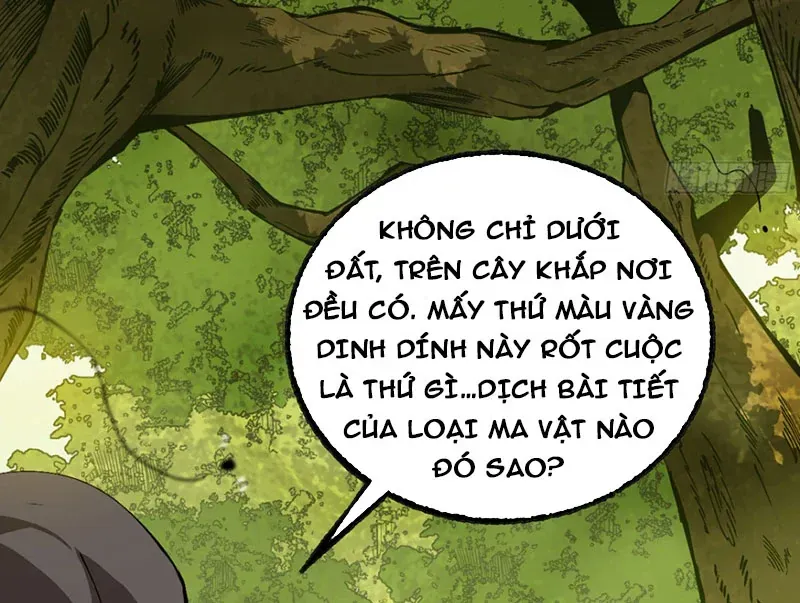 Bắt Đầu Từ Việc Trùng Sinh Thành Niêm Khuẩn