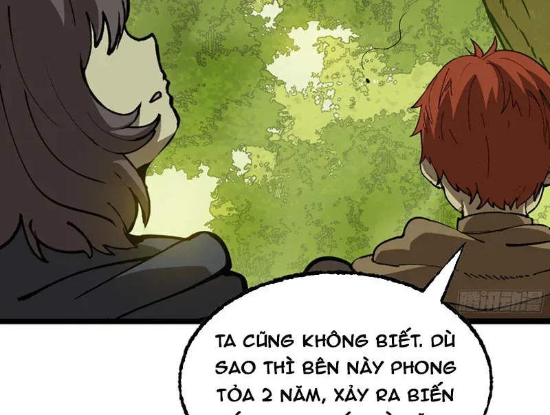 Bắt Đầu Từ Việc Trùng Sinh Thành Niêm Khuẩn