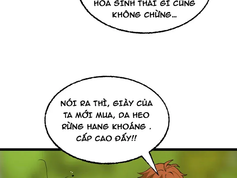 Bắt Đầu Từ Việc Trùng Sinh Thành Niêm Khuẩn