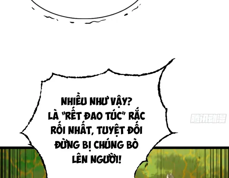 Bắt Đầu Từ Việc Trùng Sinh Thành Niêm Khuẩn