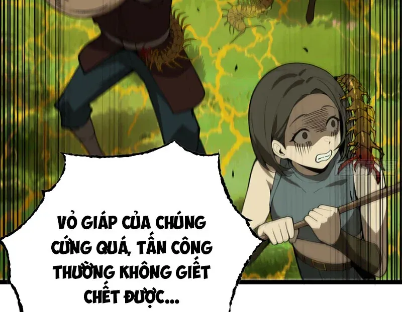 Bắt Đầu Từ Việc Trùng Sinh Thành Niêm Khuẩn