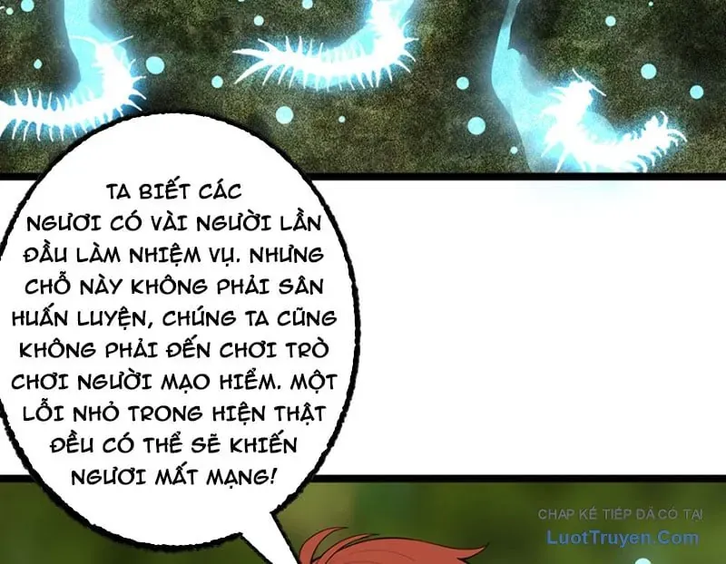 Bắt Đầu Từ Việc Trùng Sinh Thành Niêm Khuẩn