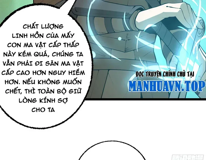 Bắt Đầu Từ Việc Trùng Sinh Thành Niêm Khuẩn