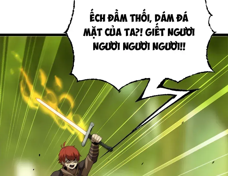 Bắt Đầu Từ Việc Trùng Sinh Thành Niêm Khuẩn