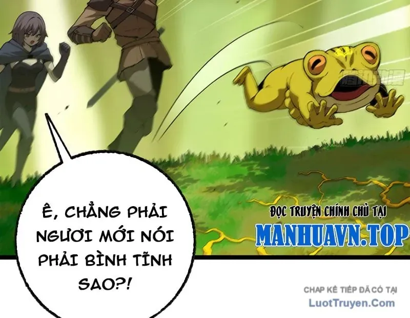 Bắt Đầu Từ Việc Trùng Sinh Thành Niêm Khuẩn