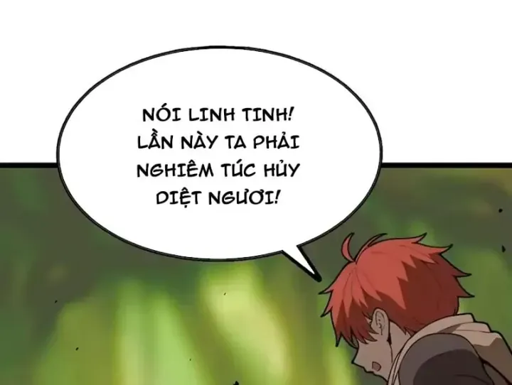 Bắt Đầu Từ Việc Trùng Sinh Thành Niêm Khuẩn